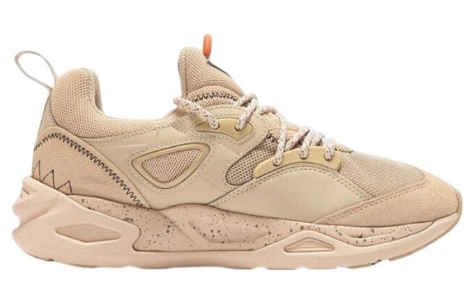 Caminata elevada Trc Blaze «Granola de almendras tostadas»