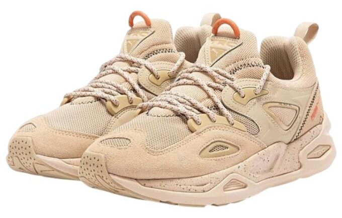 Caminata elevada Trc Blaze «Granola de almendras tostadas»