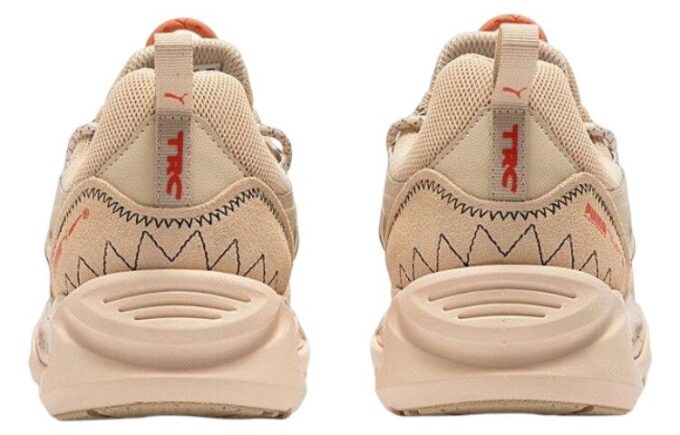 Caminata elevada Trc Blaze «Granola de almendras tostadas»