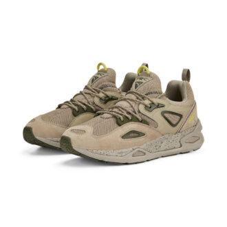 Caminata elevada Trc Blaze «Tan»