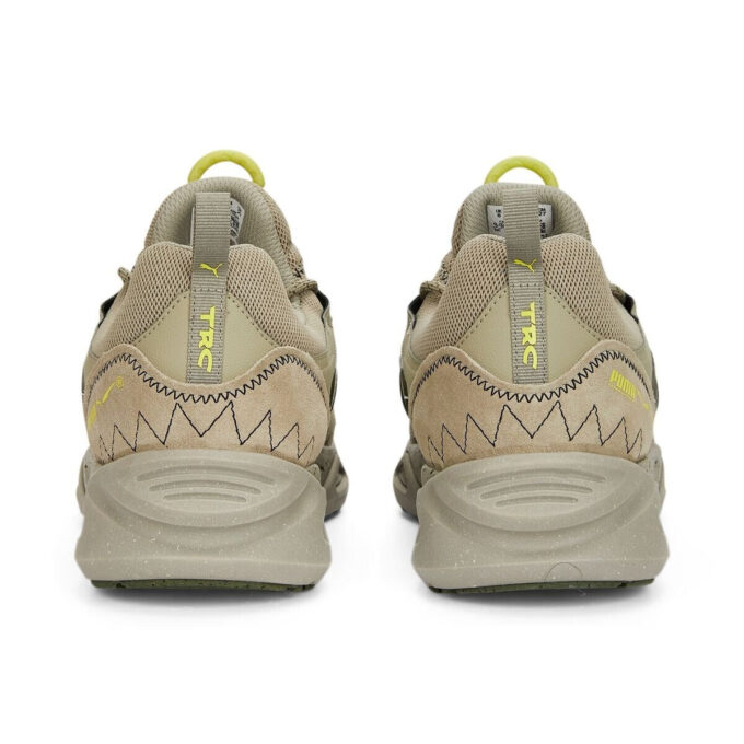 Caminata elevada Trc Blaze «Tan»
