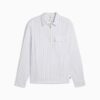 Camisa con media cremallera para hombre MMQ