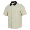 Camisa Prairie Resort «Bronceado»