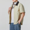 Camisa Prairie Resort «Bronceado»