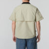 Camisa Prairie Resort «Bronceado»