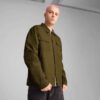 Camisa Ripstop para hombre MMQ