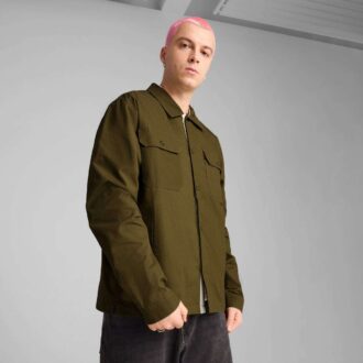 Camisa Ripstop para hombre MMQ