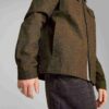 Camisa Ripstop para hombre MMQ