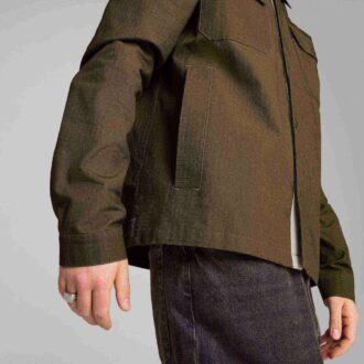 Camisa Ripstop para hombre MMQ