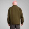 Camisa Ripstop para hombre MMQ