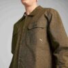 Camisa Ripstop para hombre MMQ