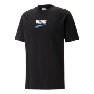 Camisas regulares lisas «negras»