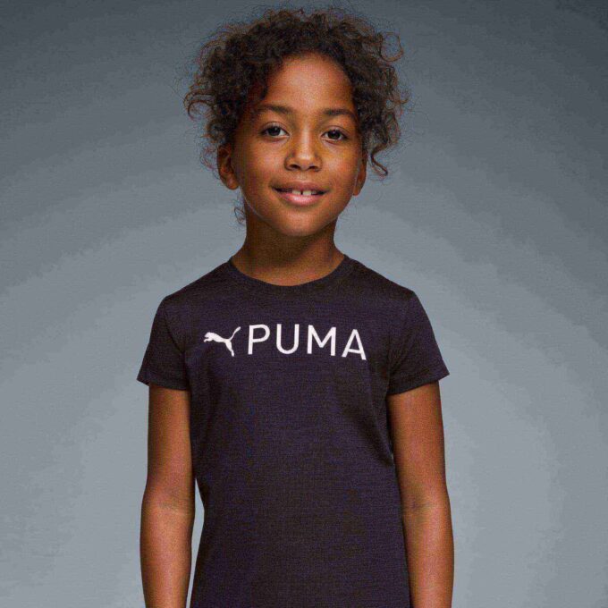 Camiseta absorbente de humedad Active Essentials para niños grandes Camiseta absorbente de humedad Active Essentials para niños grandes
