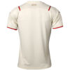 Camiseta Adidas de visitante del AC Milan 22/23 «Blanca»