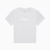 Camiseta ajustada para mujer PUMATECH-X
