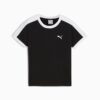 Camiseta ajustada para mujer T7