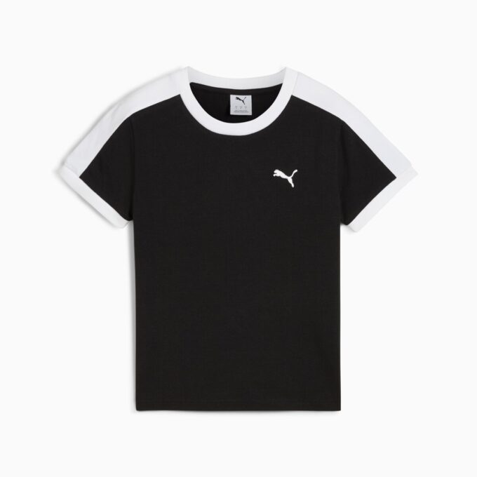 Camiseta ajustada para mujer T7