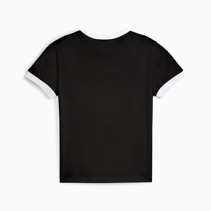 Camiseta ajustada para mujer T7