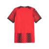 Camiseta auténtica del AC Milan 23/24 «Local»