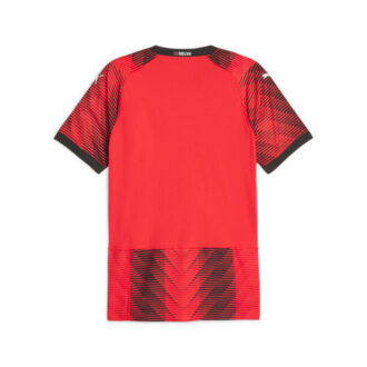 Camiseta auténtica del AC Milan 23/24 «Local»