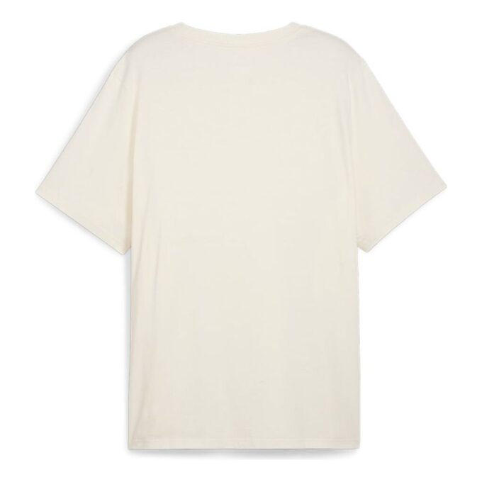 Camiseta Better Essentials «Blanca»
