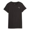 Camiseta Better Essentials «Negra» para mujer