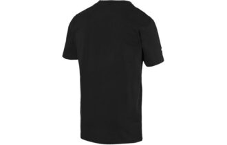Camiseta BMW Motorsport «Negro y blanco»