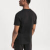 Camiseta BMW Motorsport «Negro y blanco»