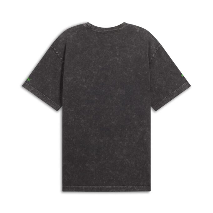 Camiseta Bolt de PUMA x A$AP ROCKY «Negro lavado»