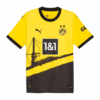 Camiseta Borussia Dortmund 23/24 «Local»