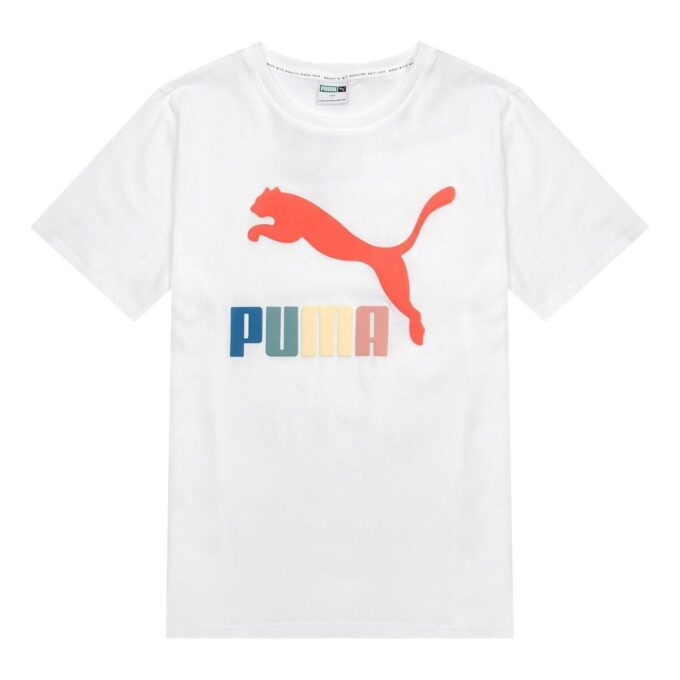 Camiseta clásica con el logotipo «Blanca»