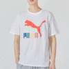 Camiseta clásica con el logotipo «Blanca»