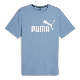 Camiseta clásica con logo «Azul»