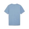 Camiseta clásica con logo «Azul»