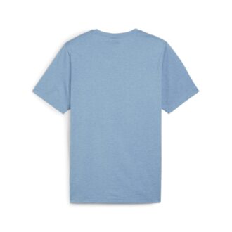 Camiseta clásica con logo «Azul»