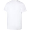 Camiseta clásica con logo «blanca»