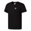 Camiseta clásica con logo «Negra»