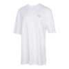 Camiseta clásica con logotipo «blanca»