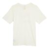 Camiseta clásica con logotipo «Blanca»