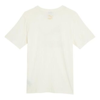 Camiseta clásica con logotipo «Blanca»