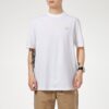 Camiseta clásica con logotipo «blanca»