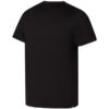 Camiseta clásica regular «Negra»