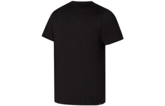 Camiseta clásica regular «Negra»
