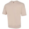 Camiseta con el logo «Beige Negro»