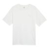 Camiseta con el logo «Blanca»