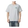 Camiseta con el logo «Gris»