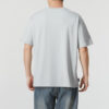 Camiseta con el logo «Gris»