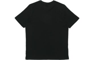 Camiseta con el logotipo clásico «Black Gold»