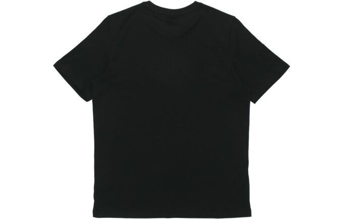 Camiseta con el logotipo clásico «Black Gold»