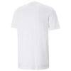 Camiseta con el logotipo clásico «Blanco y negro»